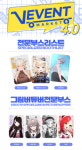 국내 버튜버들의 축제 ‘VEVENTMARKET’ 4회, 6월 14일 토요일 성남 한국디자인진흥원에서 개최