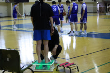 뉴질랜드 맞춤 인솔 브랜드 폼소틱스, 단국대학교 농구팀 대상 인솔 피팅 이벤트 진행