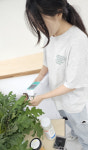 충북지역 R-WeSET사업단, 이공계 여대생을 위한 스마트팜 기초 실습 교육 성공적으로 마쳐
