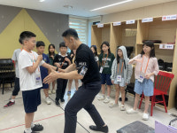 서울시 제5호 성북거점형 우리동네키움센터, 뜨거운 관심 속 올해도 찾아온 키움 job월드 개최