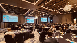 다음 세대는 청년 아닌 시니어… 케어벨, 부산경제포럼서 기업형 ESG 돌봄 모델 제시