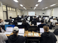 동서울대학교 대학일자리플러스센터, 1학년 대상으로 ‘진로설계  프로그램’ 운영