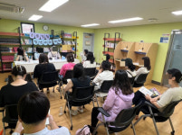 송파구청소년지원센터 꿈드림 ‘은둔 경험 청년과의 대화’ 성황리에 마쳐