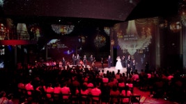 몰입형 클래식의 새 지평 ‘CLASSIC WEEKENDS’ 빛의 시어터에서 24일까지 진행