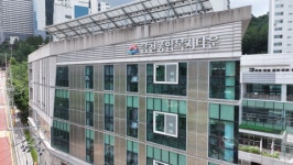 금천구시설관리공단, 금천종합복지타운 ‘범죄예방 우수시설’ 재인증 획득