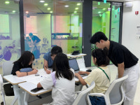 서초스마트유스센터, AI 경제 탐험교실 통해 청소년 경제 습관·디지털 역량 강화