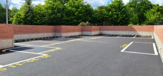 금천구시설관리공단, 시흥5동 소규모 공영주차장 운영 개시