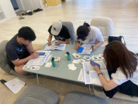 송파구청소년지원센터 꿈드림, 청소년 진로 자신감 높이는 ‘자기이해 및 진로 탐색 프로그램’ 운영