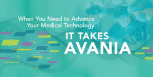 메드테크 자문기업인 Avania, 4명의 신규 임원 임명으로 리더십 팀 강화