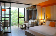 다이브인그룹, 모로코에 이어 베트남 하노이에서 아트스테이 론칭