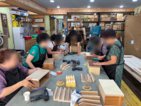 동구한마음종합복지관, 여성장애인 역량강화 위한 여성장애인 교육지원사업 진행