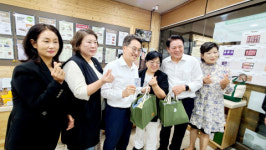 경기도 전역 한살림 매장, 경기지역화폐 사용 전면 확대