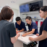 넬동물의료재단-베트남 농람대학교, 글로벌 수의학 교류 프로그램 도입