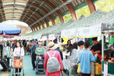 과천 바로마켓 ‘6시 내고향’ 특집 생방송 맞이 연장 개장 및 특별 이벤트 개최