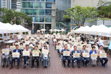 구립천왕동청소년문화의집 분소 친구로, 2025년 청소년 축제 ‘아무나, 같이’ 성료