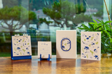 타라티피에스, 친환경 스테이셔너리 브랜드 ‘그린티’ 론칭