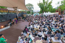 웃음과 나눔이 피어난 9월, 2025 아트 포레스트 페스티벌 성황리 폐막