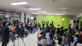 인천시, 문화 공연 ‘소소 음악회’ 성료