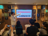 파비스이노케어 ‘레티젠’ 라이브 세미나 성료