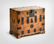 인간문화재 소목장 박명배 특별기획전, 11월 11일 예술의전당에서 개최