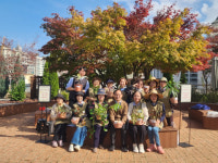 서초구립중앙노인종합복지관, 친환경 화분 페스타 ‘반려식물 분갈이 축제’ 성료