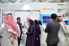 ‘K-헬스케어’ 12개 기업, 중동시장 공동 공략 나서