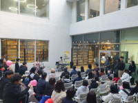 ‘서른 살 금천’을 글짓기로… 금천구립독산도서관 ‘제7회 독산백일장’ 성료