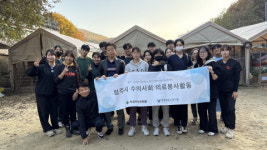 녹십자수의약품, 청주시수의사회와 함께 유기동물 치료 및 예방접종 지원