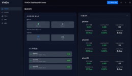 더품, 차세대 가상화 플랫폼 ‘버트온1.1’ 정식 출시