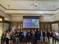 경기도경제과학진흥원 ‘AI 밸류업 프로그램’ 운영사 펜벤처스코리아, 경기도 AI 스타트업의 글로벌 진출 교두보 마련