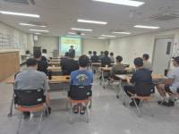 호매실장애인종합복지관, 발달장애 자녀 부모 대상 ‘가족기능강화사업 부모교육’ 성료