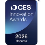 리바이오, CES 2026에서 ‘AQUAL Pro S’로 디지털 헬스케어 부문 혁신상 수상
