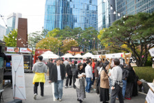 ‘2025 더아트프라자 : 을지폴리 by IBK’ 성황리 폐막