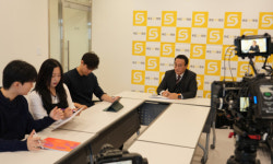 인천 바로서구병원, 재능대학교 보건행정학과와 ‘보건행정 일터뷰’ 촬영 및 행정현장 체험 프로그램 진행