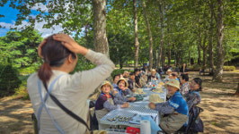 정원에서 마음을 돌보다… 서울그린트러스트, 세대와 지역을 잇는 정원 치유 ‘느슨한 가드닝’ 5기 마무리
