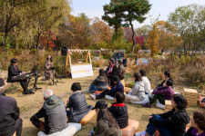 정원에서 마음을 돌보다… 서울그린트러스트, 세대와 지역을 잇는 정원 치유 ‘느슨한 가드닝’ 5기 마무리