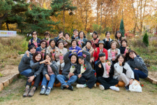 정원에서 마음을 돌보다… 서울그린트러스트, 세대와 지역을 잇는 정원 치유 ‘느슨한 가드닝’ 5기 마무리