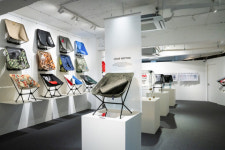 소프트코너, 헬리녹스 협업 아카이브 전시 개최