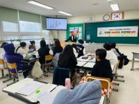 인하공업전문대학 대학일자리플러스센터, 인천금융고등학교 ‘고교생 맞춤형 고용서비스-취업역량UP’ 교육 프로그램 운영