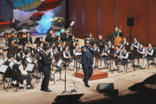 우리금융X사랑의달팽이 클라리넷앙상블 제20회 정기연주회 성료