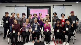 도봉노인종합복지관, 기억 감퇴 호소 어르신 대상 ‘기억처방전’ 프로그램 성료