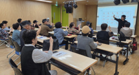 도봉노인종합복지관, 장애노인의 사회참여 활동을 통한 지역 내 장애 친화적 기반 조성사업 ‘다.이.아’ 성료