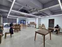 라면 한 그릇에 책 한 권… 글로벌청년창업가재단, 평택 고덕에 ‘라면먹는도서관’ 개관 준비