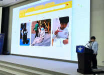 시립문래청소년센터 청소년방과후아카데미, 청소년활동진흥사업 통합 성과공유회서 3년 연속 대상 수상