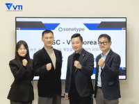 OSC Korea, 베트남 IT 아웃소싱 VTI와 보안 솔루션 협력 체결