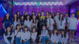 서초유스센터 ‘음악이 보이는 콘서트’ 운영… 창의적인 표현으로 무대 경험 확장