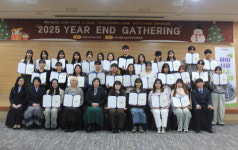 머무는 공간에서 성장하는 플랫폼으로… 하이서울유스호스텔의 2025 연말 기록