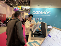 로지브라더스 코드모스, 글로벌 시장 정조준… BETT UK 2026서 AI 코스웨어 기술력 입증