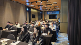 가람인력컨설팅 | 폐자원에너지화 전문인력 양성사업, 취업 컨설팅 프로그램 성공적으로 종료