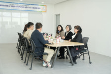 대구북구시니어클럽-정직유부, 시니어 일자리 창출을 위한 사회공헌 협약 체결